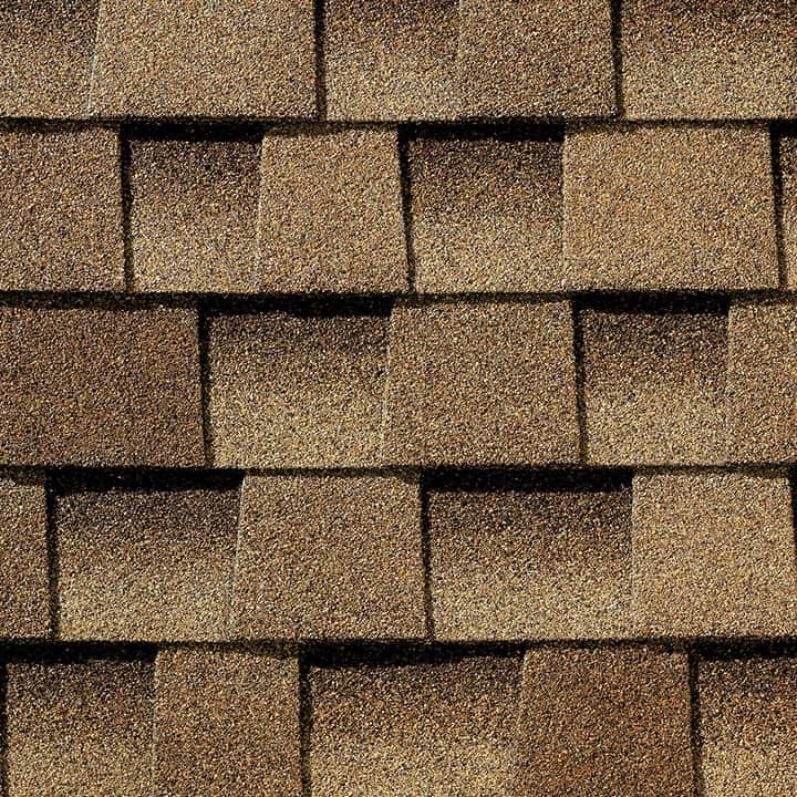 GAF Shakewood Roof Shingles