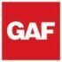 GAF Logo