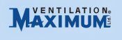 Ventilation Maximum Logo