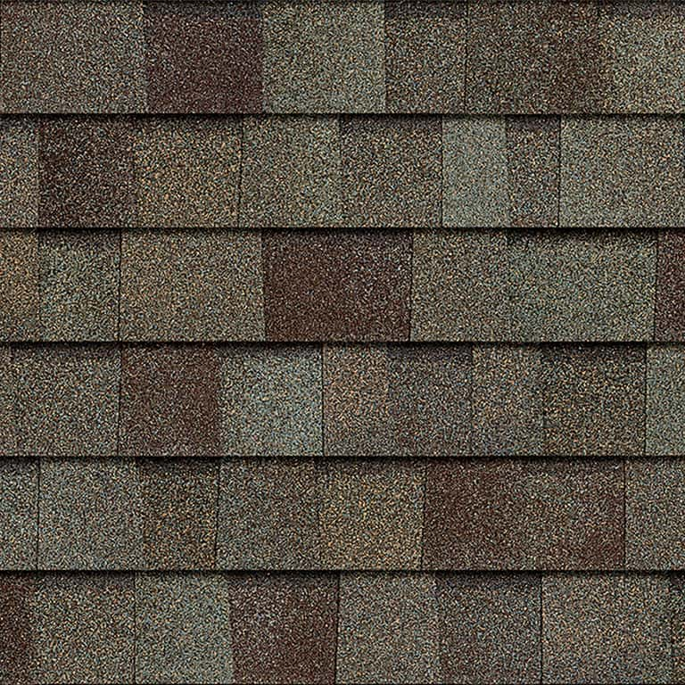 OC Driftwood Roof Shingle