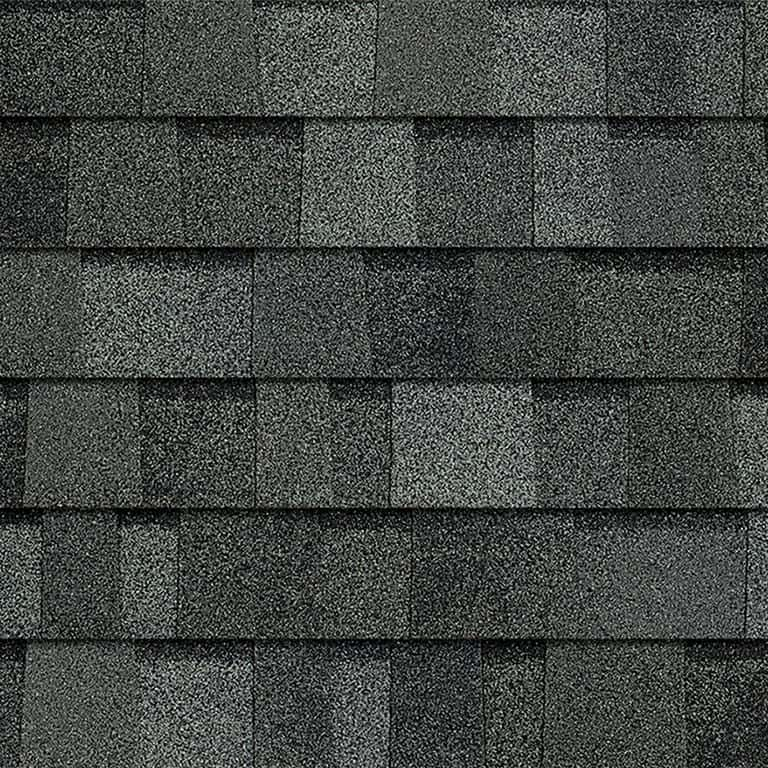 OC Estate Gray Roof Shingle