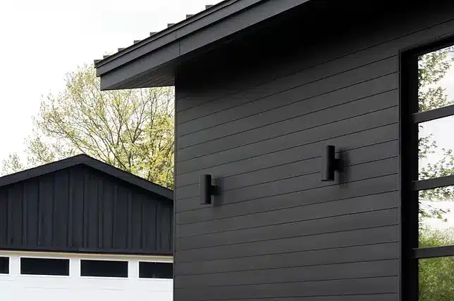 Aluminum Siding