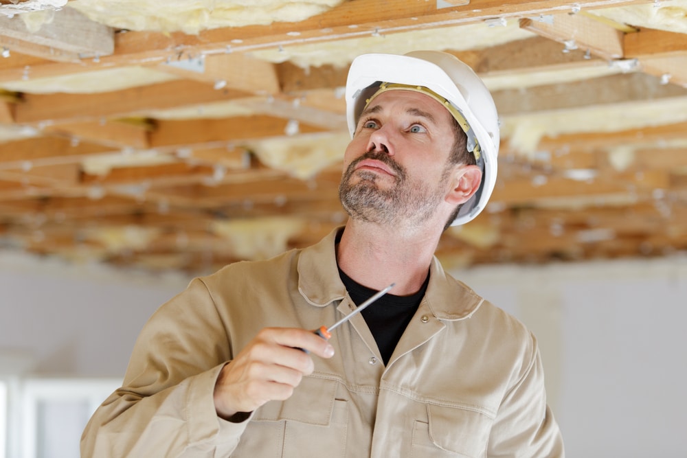 Attic Inspection Ottawa