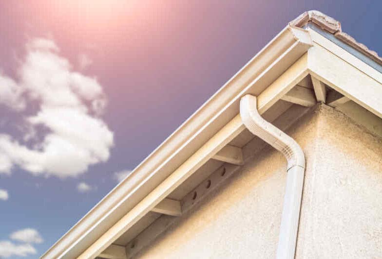 Fascia Gutters