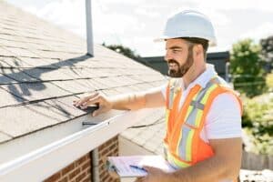 Gutter and Downspout Inspection from Tailored Home Improvements in Kanata