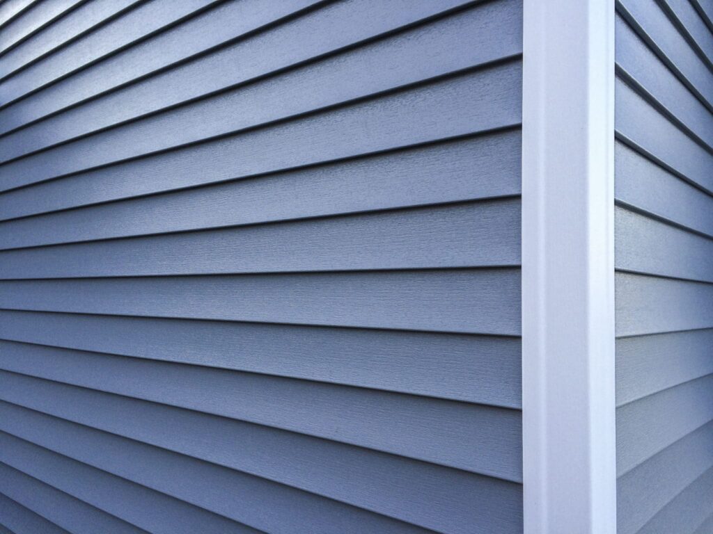 Residential Siding Ottawa