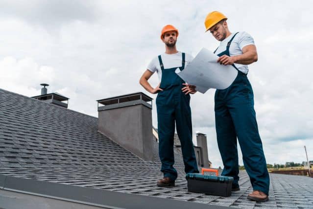 How to Choose a Roofing Contractor in Ottawa