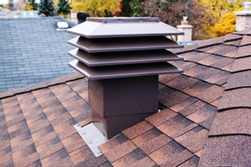 roof ventilation