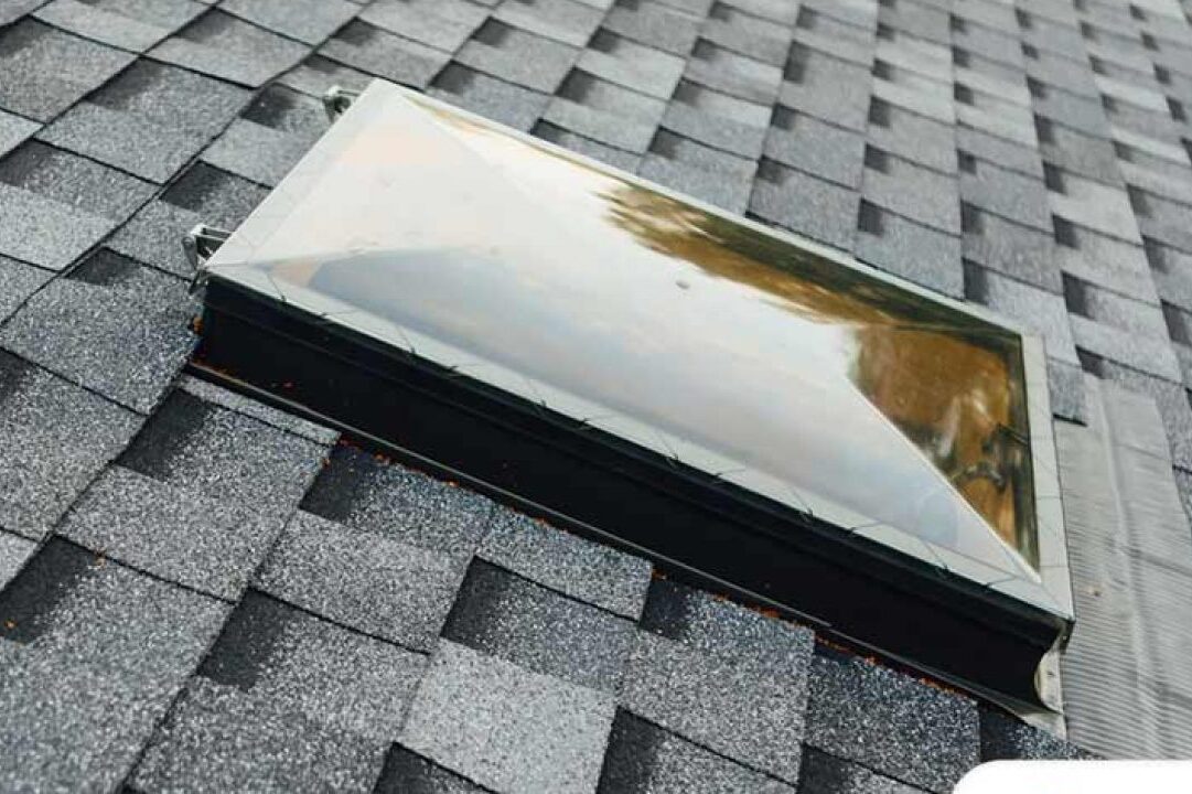 skylight repairs ottawa