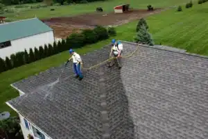 Roof Coating Ottawa