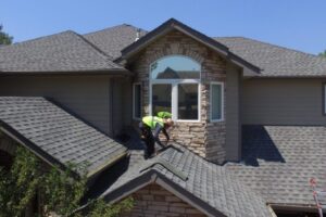 Roof Maintenance Ottawa