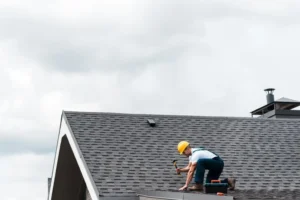 Roof Repairs Ottawa