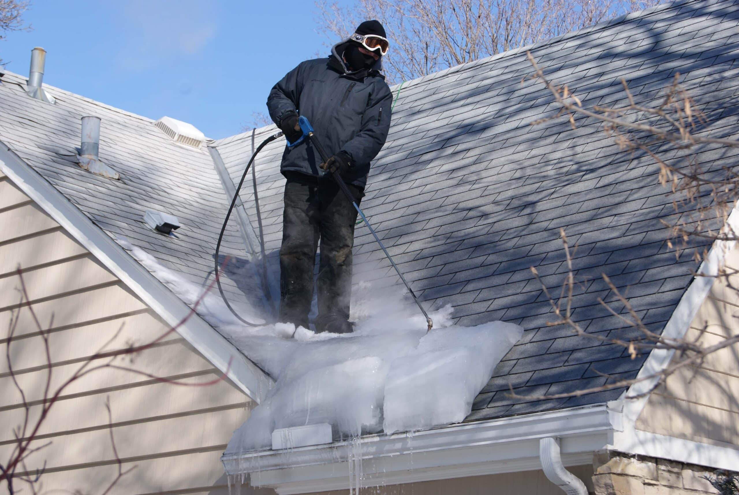 Sealing & Insulation Enhancements Ottawa