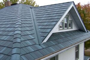 Steel Roofing Ottawa