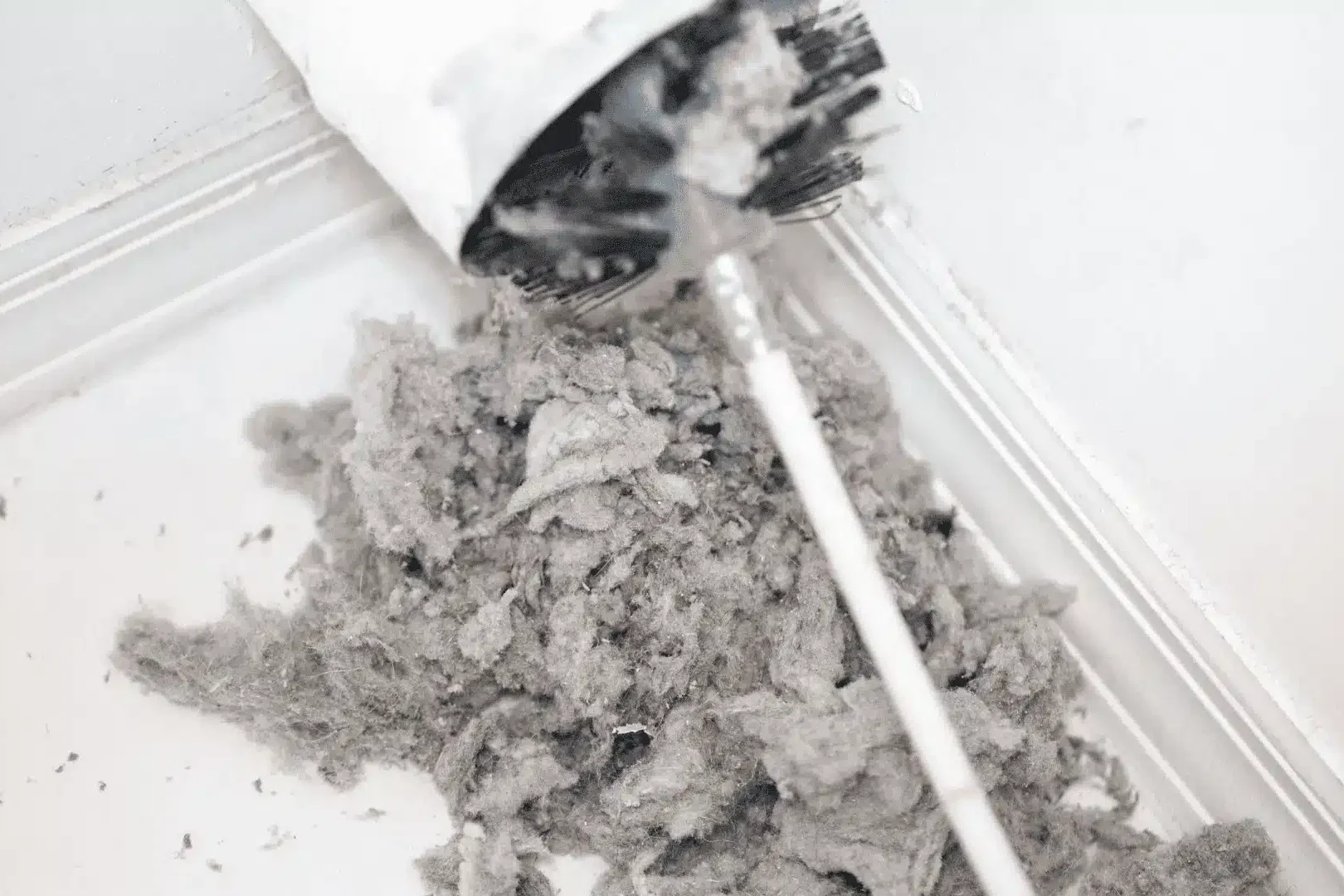 Dry Vent Cleaning Ottawa