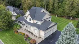 Ontario Roof Rebates with Tailored Home Improvements